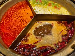 -麻路成都火锅(柏威年店)