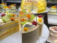 -PAOPAO Bakery&Café(港汇店)