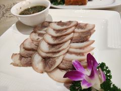 沙羌猪手-香云轩·顺德菜(香云纱园林酒店店)