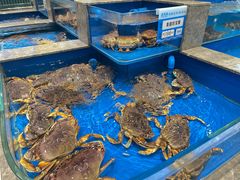 -帝皇海海鲜豆捞(桐泾商务广场店)