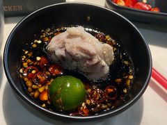 -狐狸爱上椰子鸡(滨江星光大道店)