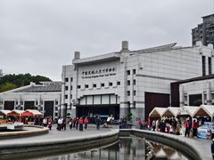 -中国京杭大运河博物馆