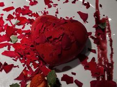 -蜜桃花开·中西融合菜E&W(南长街店)