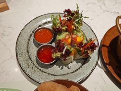 -芭札·Thai泰国餐厅(同和金铂天地店)