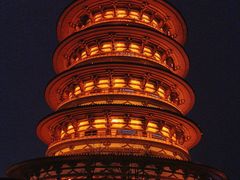-隋唐洛阳城明堂天堂景区