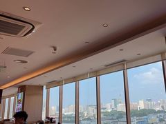 -西贝(大卫城店)