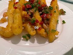 -春申里餐厅(银泰in99店)