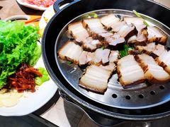 -一心烤肉(延安路店)