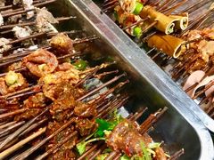-盖帮鳝鱼串串(东郊记忆店)