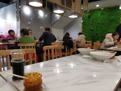 大堂-百年尹氏汤包(湖南路狮子桥店)