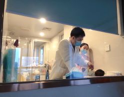 -盈月阁母婴护理中心·月子中心·月嫂育儿嫂