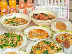 -初阳谷·丽水味道(栖悦城店)