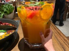 -袁山山重庆火锅(丈八北路店)