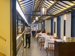 -小厨娘淮扬菜(诚信大道店)