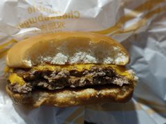 -麦当劳(中山八路店)