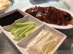 -德缘烤鸭店(大栅栏店)