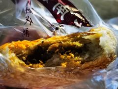 -朱记小郑酥烧饼(建康路店)