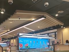 -海底捞火锅(八佰伴店)