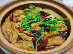 -雅酌园百姓菜馆(颐和路店)
