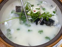 -宝荣鱼馆·临湖之宴(千岛湖店)