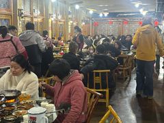 -张关合渣(航空大道店)