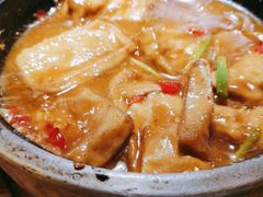 -川菜故事(光谷步行街店)