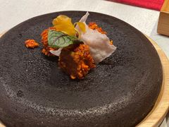 马兰头香干-叶叶菩提·晋福宫