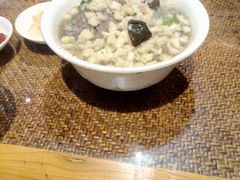 -毅祥斋老孙家泡馍(北院门鼓楼店)