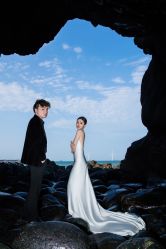 -纪可婚纱摄影平潭旅拍