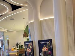 -mango tree芒果树泰国餐厅(青岛万象城店)