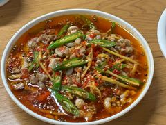 -艺味深尝(云锦路店)