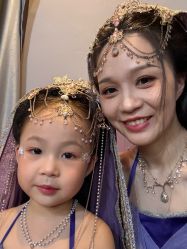 -盘子女人坊古装写真摄影(深圳店)