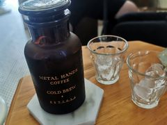 -METAL HANDS(五道营店)