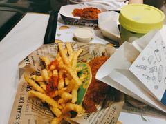 -TACO STAR 塔可星(下沙宝龙店)