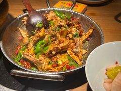 -吃饭皇帝大(长宁龙之梦店)