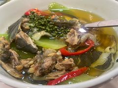 -寻味顺德·南记酒家·传统顺德菜·鱼生(广源路店)