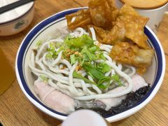 -非遗·十八曲鱼饺(西马总店)