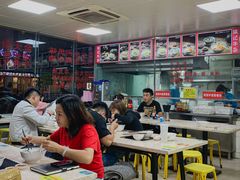 -华威达牛庄(黄埔大道西店)