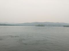 -西湖外事游船(花港观鱼码头)