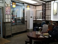 大堂-伟记奥面馆(养育巷店)