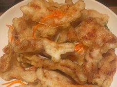 -金掌勺锅包肉(太原万达店)