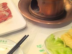 -东来顺饭庄(天坛店)