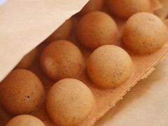 伯爵茶鸡蛋仔-三厘鸡蛋仔(印力店)