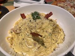 -安妮意大利餐厅(国贸店)