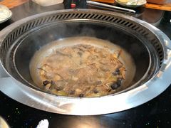 -三里屯土灶炖公鸡地锅鸡(江东店)