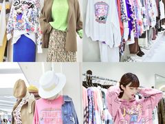 -广州白马服装市场