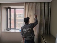 -科立恩进口除甲醛甲醛检测