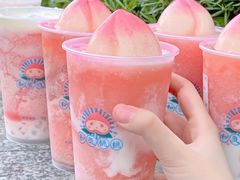 -和气桃桃(宏伊广场店)