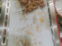 -雪熊哈尔滨烧烤·精酿啤酒·砂锅(中央胜境店)