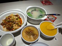 -九毛九西北菜(番禺万达店)
